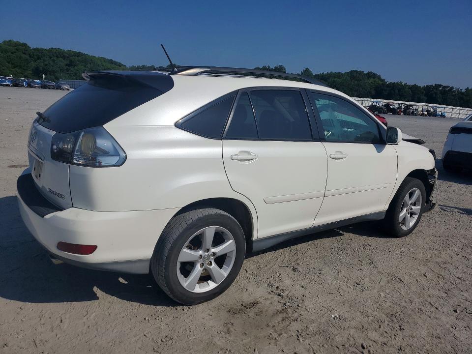 Aukcja sprzedaży 2007 Lexus Rx, vin: 2T2HK31U17C020477, numer aukcji: 59769946