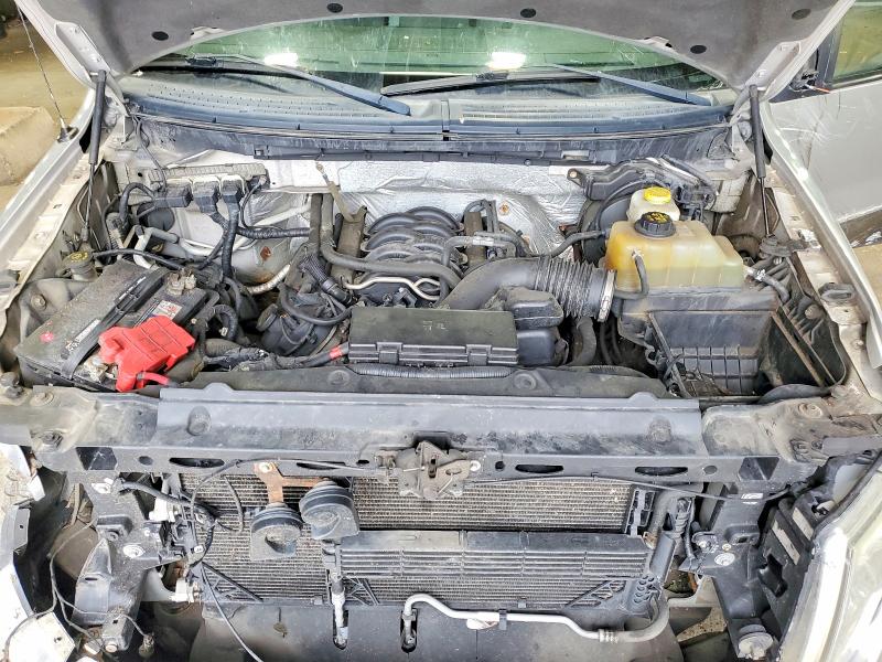 Продаж на аукціоні авто 2014 Ford F150, vin: 1FTFW1EF9EFB73340, номер лоту: 59533416