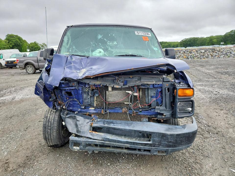 61112256 :رقم المزاد ، 1FTNE2EW8DDA40390 vin ، 2013 Ford Econoline مزاد بيع