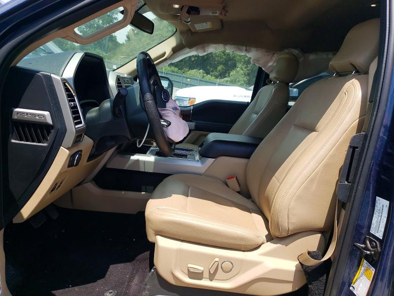 61938466 :رقم المزاد ، 1FTEX1CP3GKE64737 vin ، 2016 Ford F150 مزاد بيع