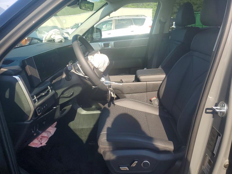 Продаж на аукціоні авто 2026 Hyundai Santa Fe, vin: 5NMP2DGL3TH215876, номер лоту: 59682136