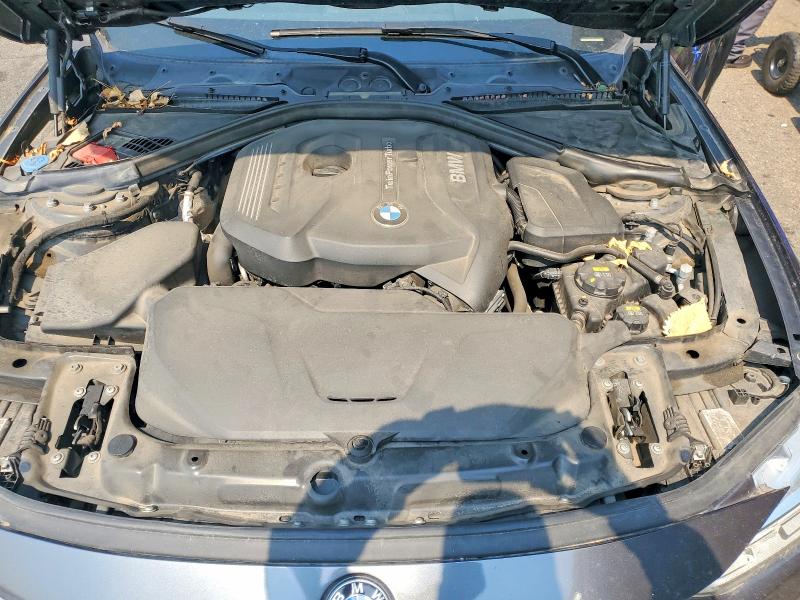 Aukcja sprzedaży 2017 Bmw 330, vin: WBA8K3C52HK678557, numer aukcji: 59994996