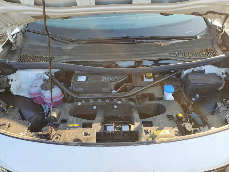 61180246 :رقم المزاد ، 1V25MPE80RC004058 vin ، 2024 Volkswagen Id.4 مزاد بيع