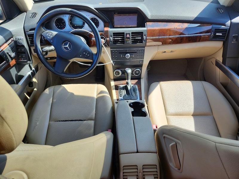 Продаж на аукціоні авто 2010 Mercedes-benz Glk, vin: WDCGG8HB5AF460116, номер лоту: 58757056