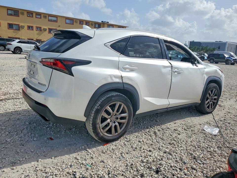 Aukcja sprzedaży 2015 Lexus Nx, vin: JTJYARBZ3F2010628, numer aukcji: 60239186