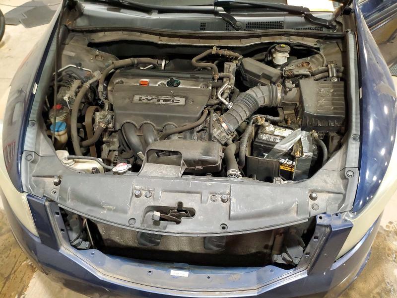 Aukcja sprzedaży 2009 Honda Accord, vin: 1HGCP26439A098402, numer aukcji: 61338156
