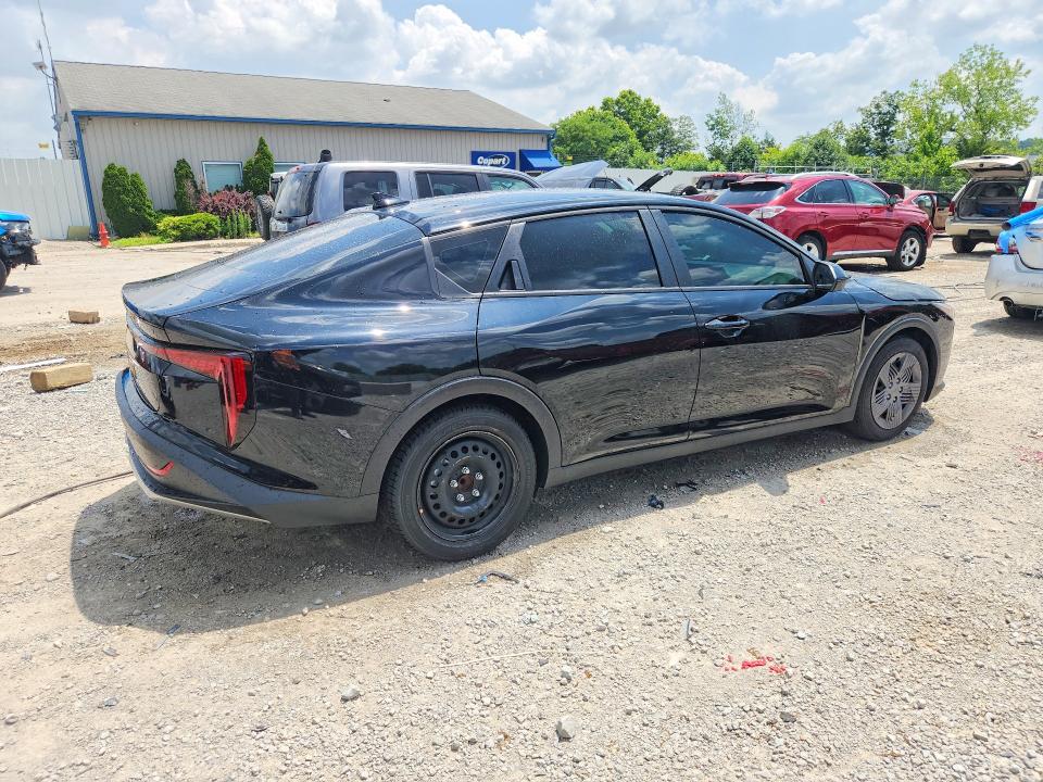 Aukcja sprzedaży 2025 Kia K4, vin: 3KPFT4DEXSE091044, numer aukcji: 85772745