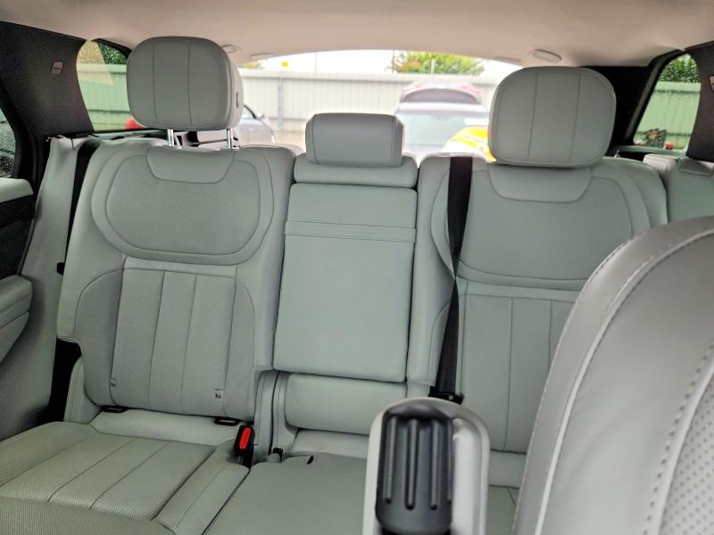 Aukcja sprzedaży 2023 Land Rover Range Rover Sport, vin: SAL1P9EU9PA107593, numer aukcji: 60637026