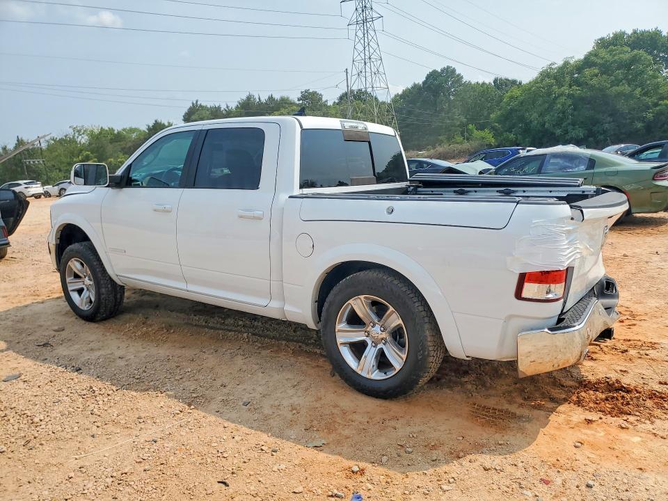 Aukcja sprzedaży 2019 Ram 1500 Classic, vin: 1C6RR7LTXKS526744, numer aukcji: 62590896