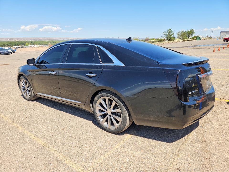 2014 Cadillac Xts მანქანა იყიდება აუქციონზე, vin: 2G61L5S3XE9176005, აუქციონის ნომერი: 62867646