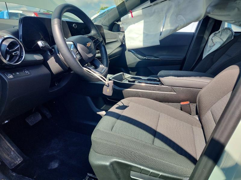Продаж на аукціоні авто 2026 Chevrolet Equinox, vin: 3GNAXHEG0TL131920, номер лоту: 59095076