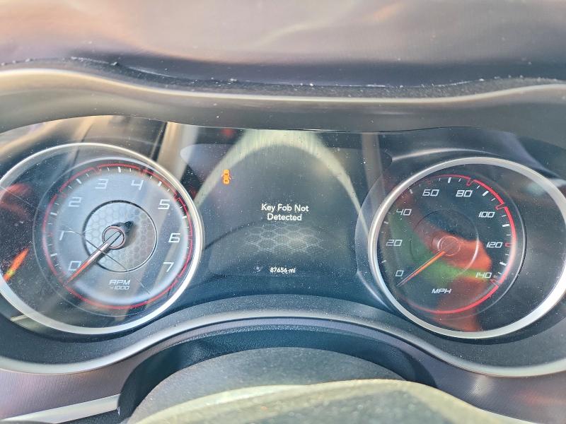 61630246 :رقم المزاد ، 2C3CDXBG6LH150624 vin ، 2020 Dodge Charger مزاد بيع
