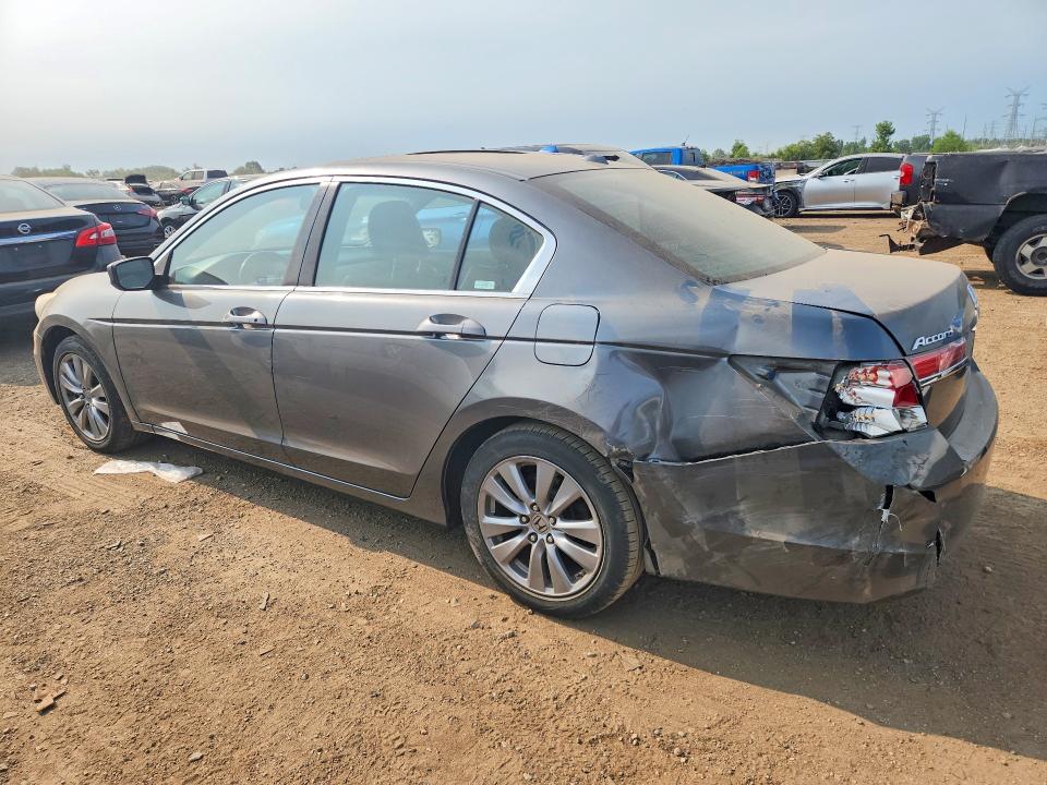 Aukcja sprzedaży 2011 Honda Accord, vin: 1HGCP2F85BA094506, numer aukcji: 62317576