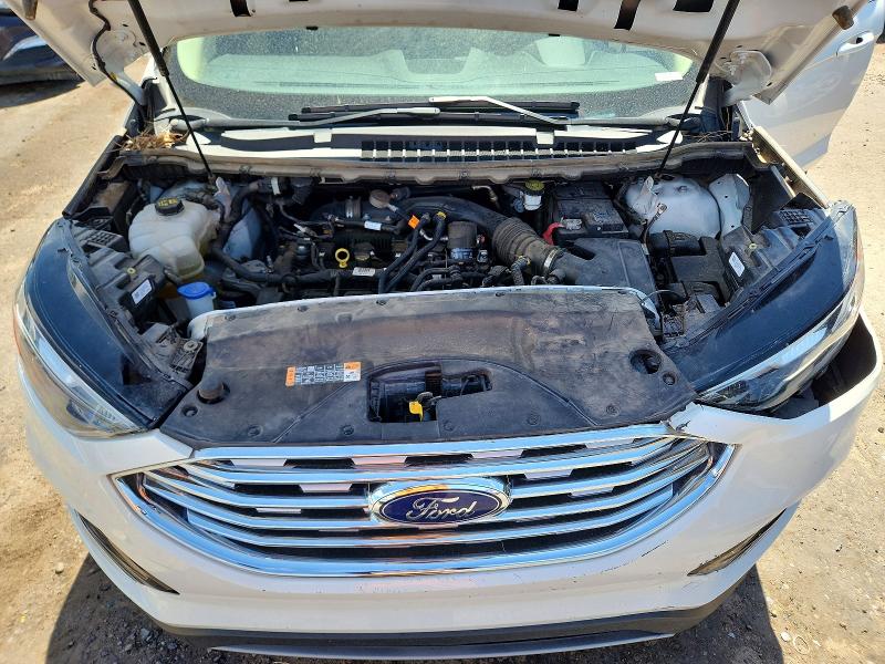 Продаж на аукціоні авто 2020 Ford Edge, vin: 2FMPK4J97LBA12562, номер лоту: 60560226