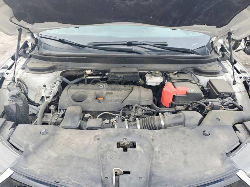 Продажа на аукционе авто 2020 Acura Rdx, vin: 5J8TC2H68LL041408, номер лота: 62849376