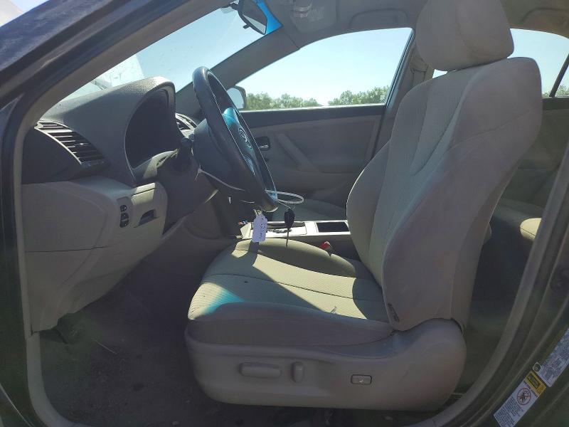 Aukcja sprzedaży 2007 Toyota Camry, vin: 4T1BE46K57U041555, numer aukcji: 60325596