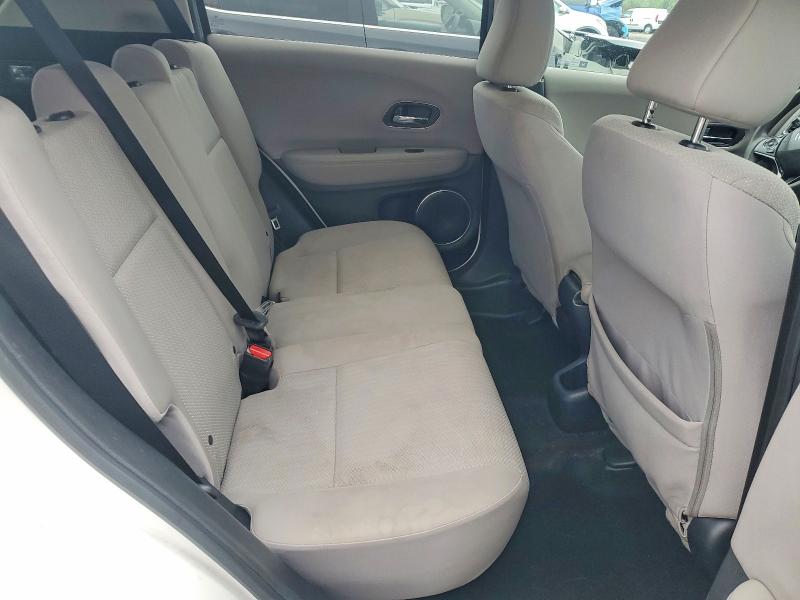 Продаж на аукціоні авто 2018 Honda Hr-v, vin: 3CZRU6H52JM700772, номер лоту: 60138146