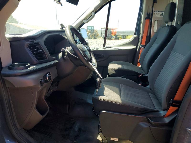 Aukcja sprzedaży 2020 Ford Transit, vin: 1FTBR3X81LKB32477, numer aukcji: 58502486