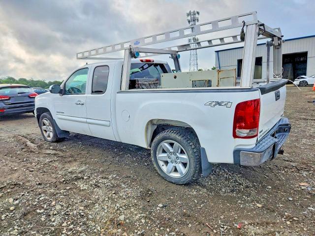 Продажа на аукционе авто 2012 Gmc Sierra, vin: 1GTR2VE76CZ180931, номер лота: 62242526