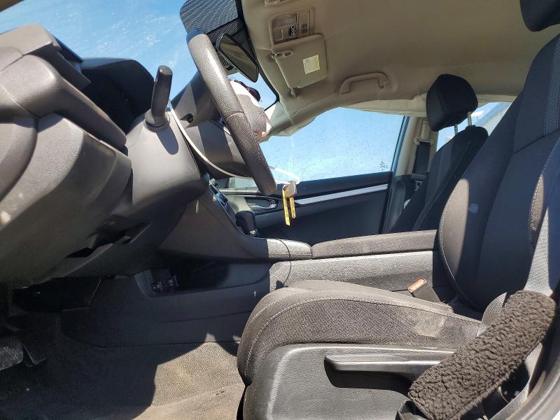 Продажа на аукционе авто 2020 Honda Civic, vin: 2HGFC2F66LH583233, номер лота: 59821006