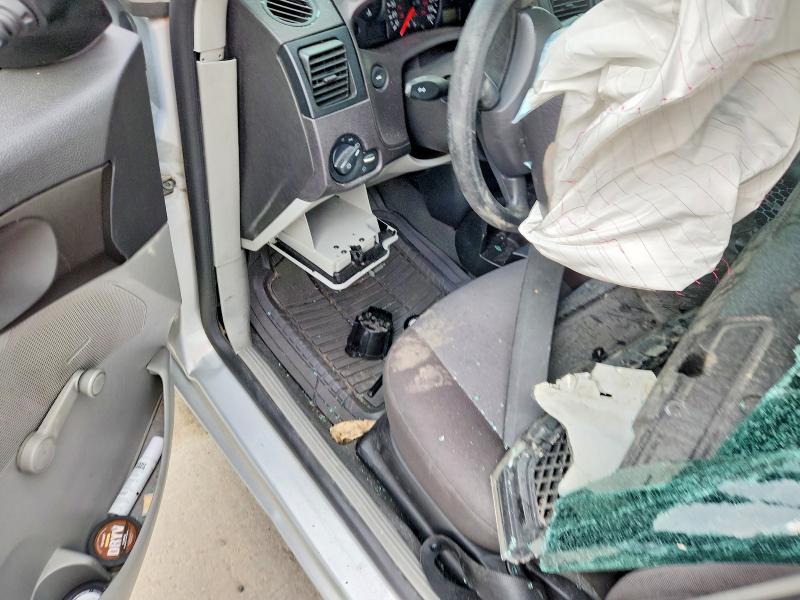 61404996 :رقم المزاد ، 1FAFP34N97W179827 vin ، 2007 Ford Focus مزاد بيع