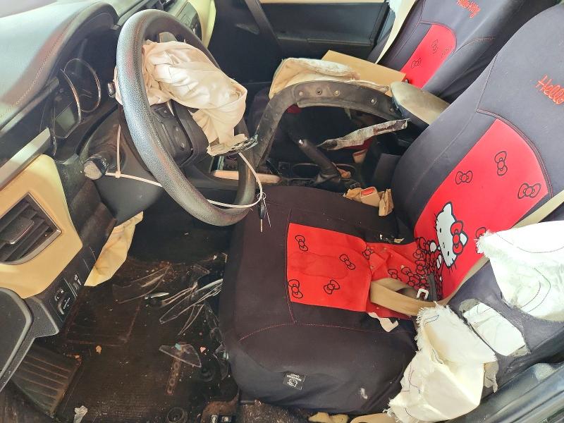Aukcja sprzedaży 2015 Toyota Corolla, vin: 2T1BURHE0FC308852, numer aukcji: 62475526