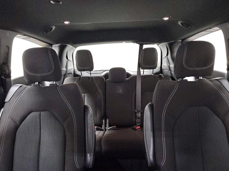 62473736 :رقم المزاد ، 2C4RC1FG7NR103051 vin ، 2022 Chrysler Pacifica مزاد بيع