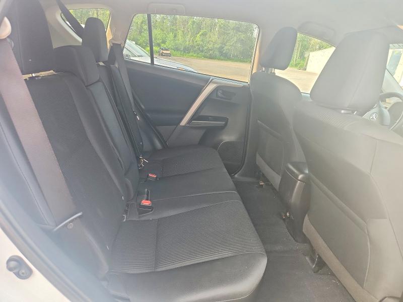 2018 Toyota Rav4 მანქანა იყიდება აუქციონზე, vin: 2T3BFREV9JW818596, აუქციონის ნომერი: 62711916
