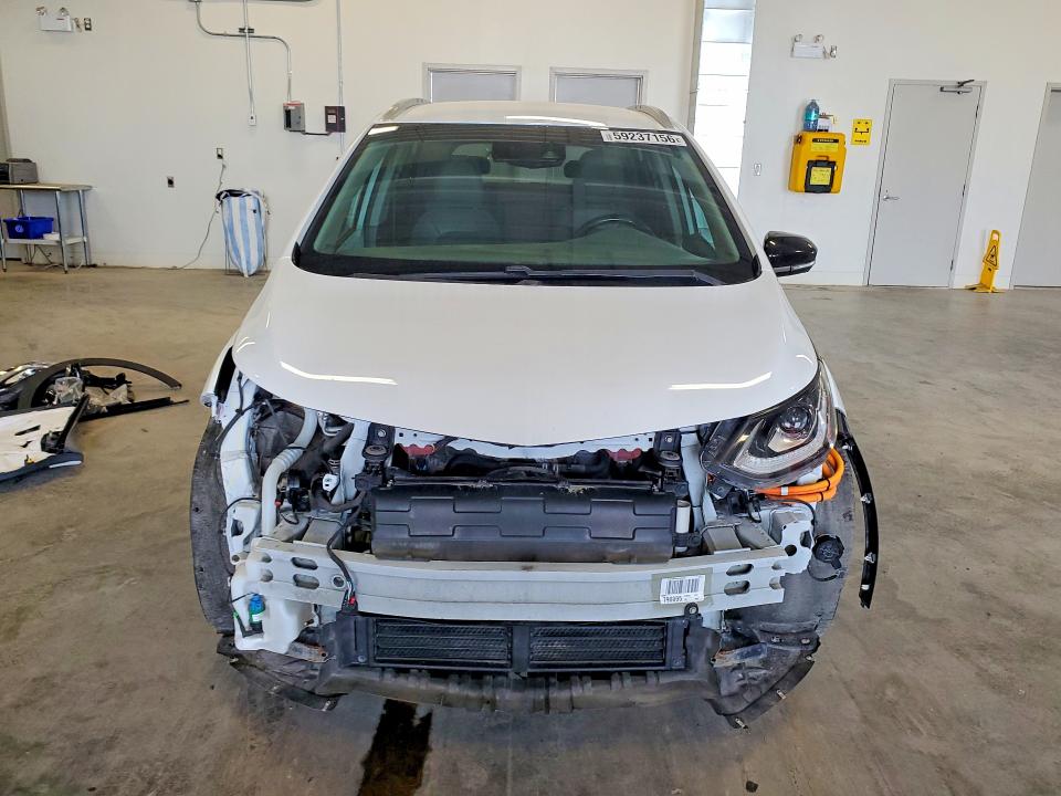 Продаж на аукціоні авто 2019 Chevrolet Bolt Ev, vin: 1G1FZ6S03K4109962, номер лоту: 59237156