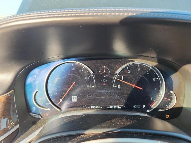 Продажа на аукционе авто 2019 Bmw 750, vin: WBA7F2C56KB238990, номер лота: 59117266