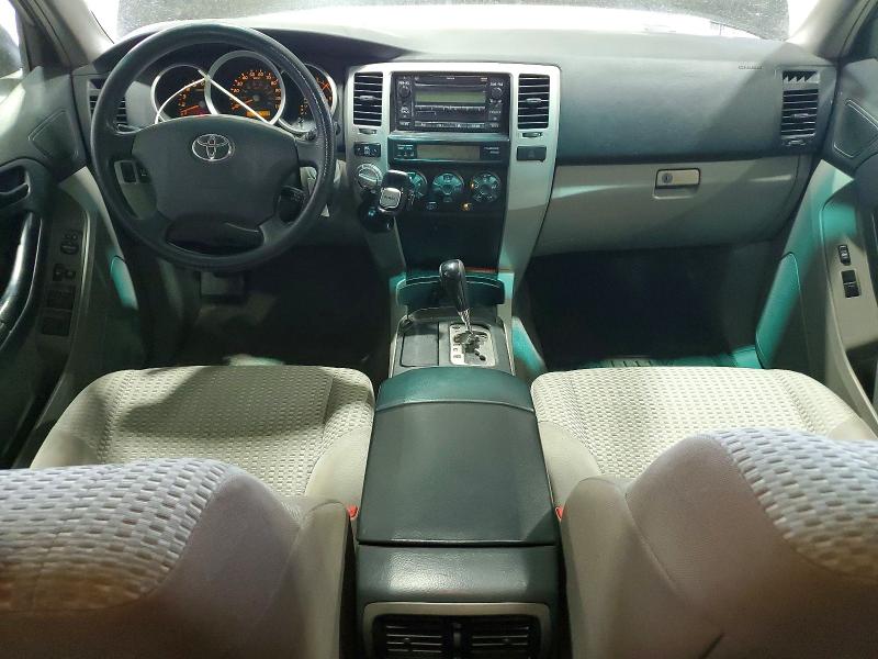 Auction sale of the 2007 Toyota 4runner, vin: JTEBU14R878078318, lot number: 59331006