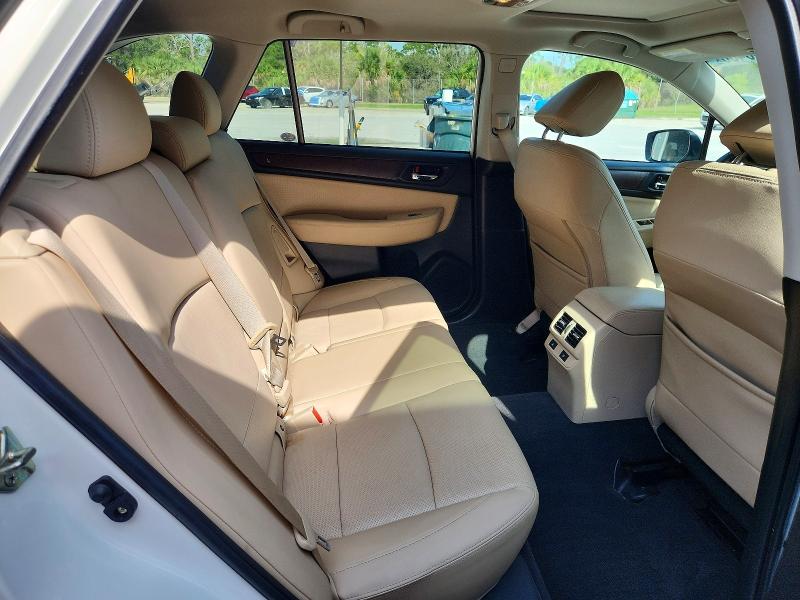 Aukcja sprzedaży 2017 Subaru Outback, vin: 4S4BSANC3H3290915, numer aukcji: 61886436