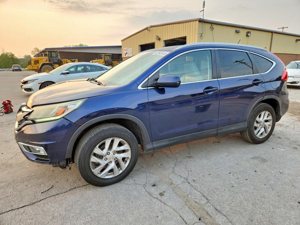 Aukcja sprzedaży 2016 Honda Cr-v, vin: 2HKRM4H71GH648643, numer aukcji: 62943446