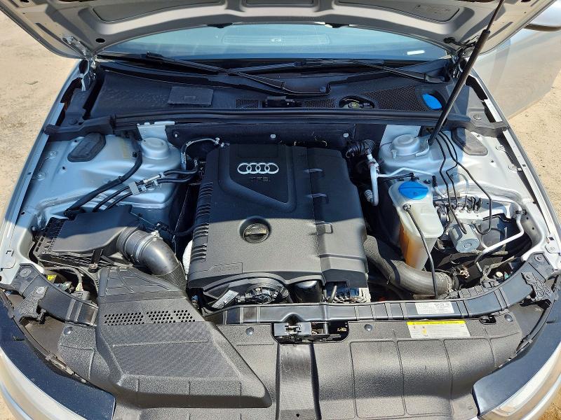 Продажа на аукционе авто 2014 Audi A4, vin: WAUFFAFL3EN014319, номер лота: 62884406