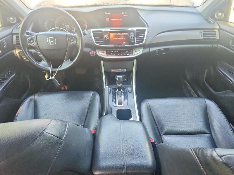 Продажа на аукционе авто 2013 Honda Accord, vin: 1HGCR2F86DA808723, номер лота: 59351856
