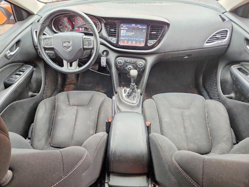 Aukcja sprzedaży 2013 Dodge Dart, vin: 1C3CDFBA1DD328623, numer aukcji: 62791286