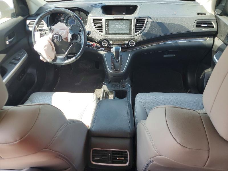 Продажа на аукционе авто 2016 Honda Cr-v, vin: 5J6RM4H71GL051207, номер лота: 59886786