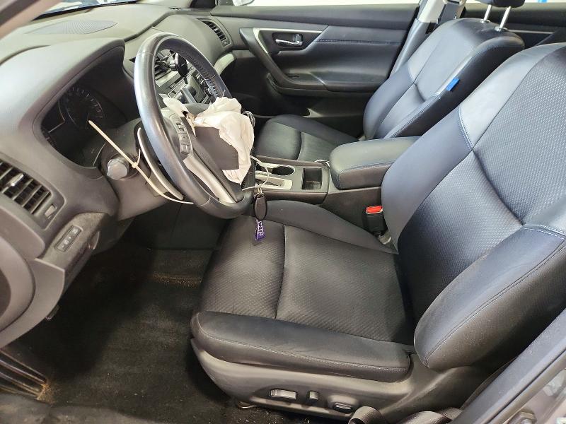 Продажа на аукционе авто 2016 Nissan Altima, vin: 1N4AL3AP1GC263556, номер лота: 62311386