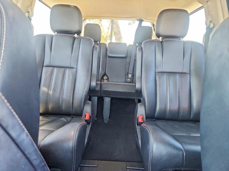 Aukcja sprzedaży 2016 Chrysler Town & Country, vin: 2C4RC1BG4GR173485, numer aukcji: 61066936