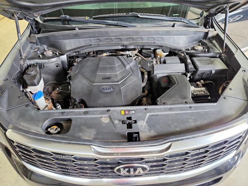 Продаж на аукціоні авто 2021 Kia Telluride, vin: 5XYP54HC7MG137393, номер лоту: 60044836