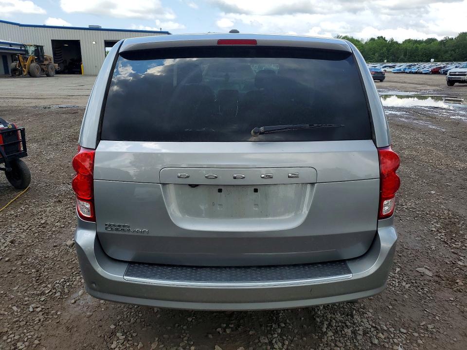 Aukcja sprzedaży 2019 Dodge Grand Caravan, vin: 2C4RDGBG1KR797155, numer aukcji: 62750466