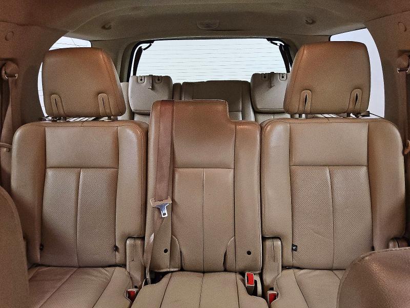 2013 Ford Expedition მანქანა იყიდება აუქციონზე, vin: 1FMJU1H52DEF14709, აუქციონის ნომერი: 61091606