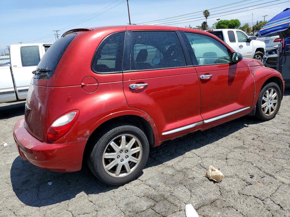 Aukcja sprzedaży 2010 Chrysler Pt Cruiser, vin: 3A4GY5F93AT144215, numer aukcji: 59401106