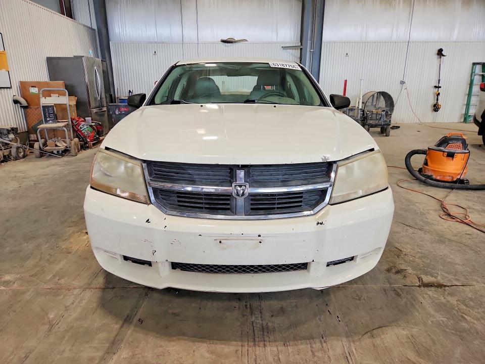 Aukcja sprzedaży 2008 Dodge Avenger, vin: 1B3LC56J28N216496, numer aukcji: 63187766