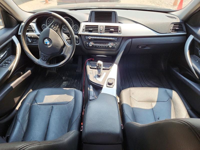 Aukcja sprzedaży 2013 Bmw 328, vin: WBA3B3C53DF541026, numer aukcji: 61136686