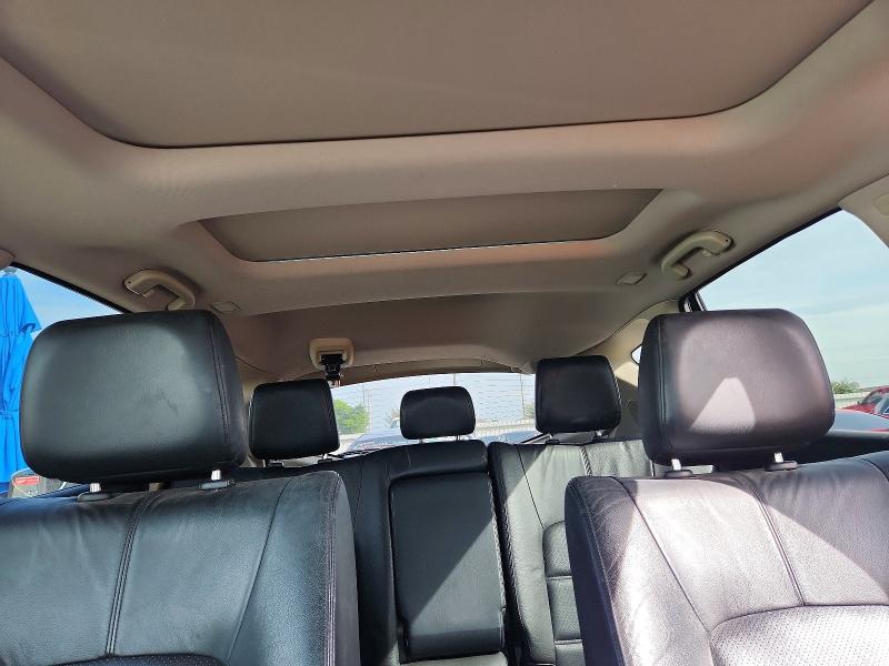 Продажа на аукционе авто 2011 Nissan Murano, vin: JN8AZ1MU7BW055868, номер лота: 61179816