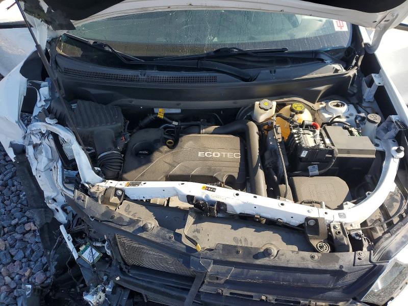 Продажа на аукционе авто 2019 Chevrolet Equinox, vin: 2GNAXKEV1K6131665, номер лота: 59605926