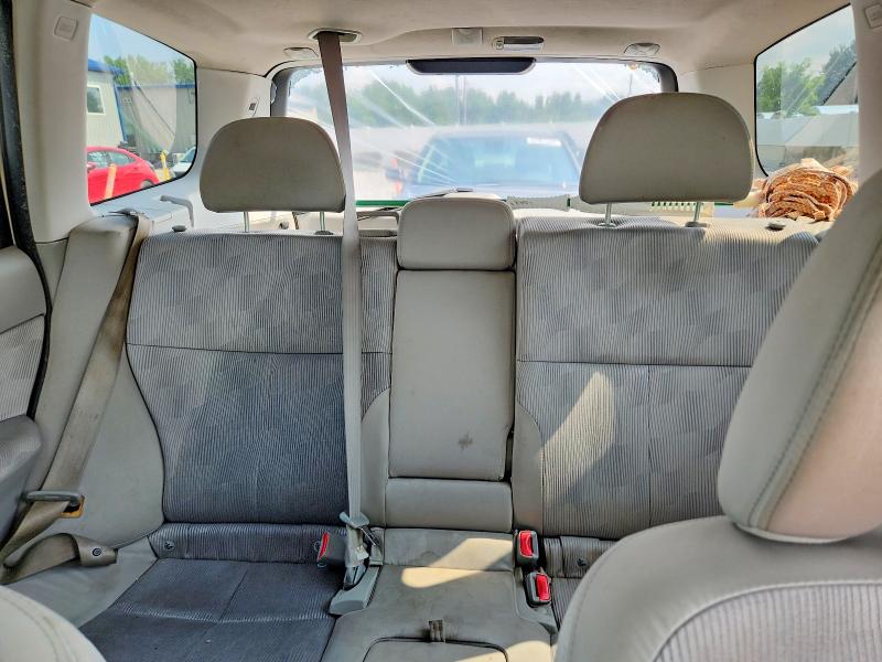 Продажа на аукционе авто 2009 Subaru Forester, vin: JF2SH63689H719470, номер лота: 62947066