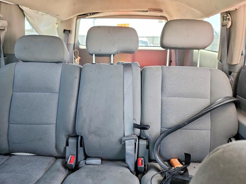 Aukcja sprzedaży 2008 Dodge Durango, vin: 1D8HB48N38F159447, numer aukcji: 62826186