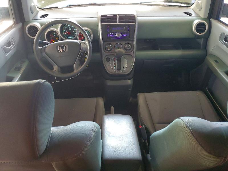 Aukcja sprzedaży 2003 Honda Element, vin: 5J6YH18593L011058, numer aukcji: 61378496